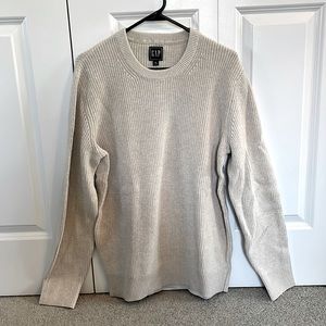 GAP Sweater